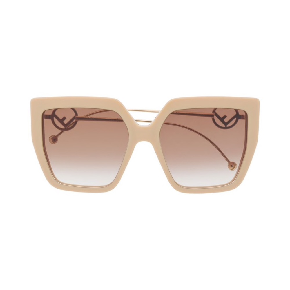 Fendi Sunglasses
